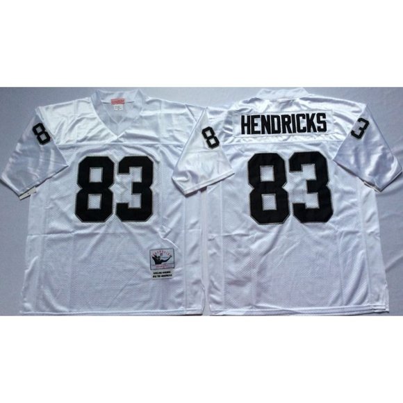 ted hendricks jersey